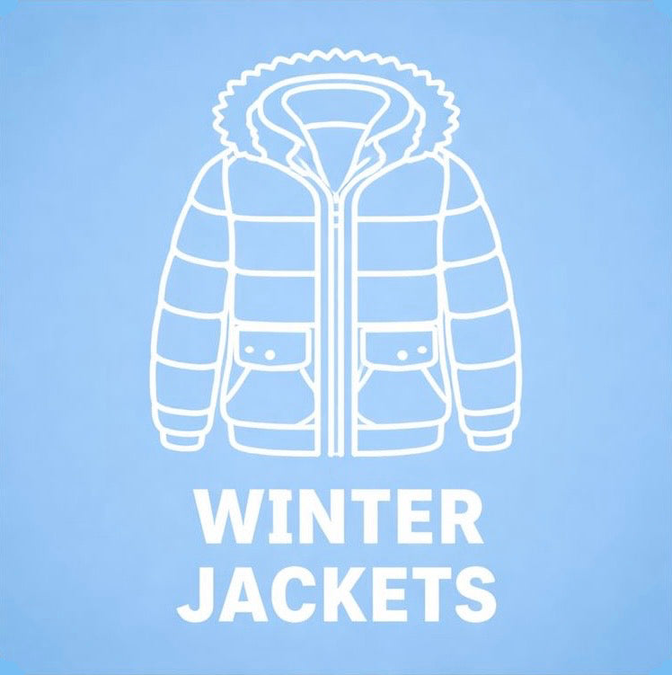 Winter jackets