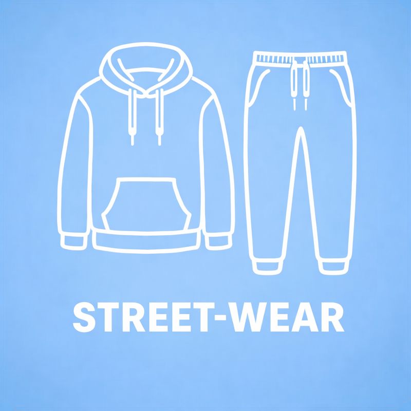 Street-Wear