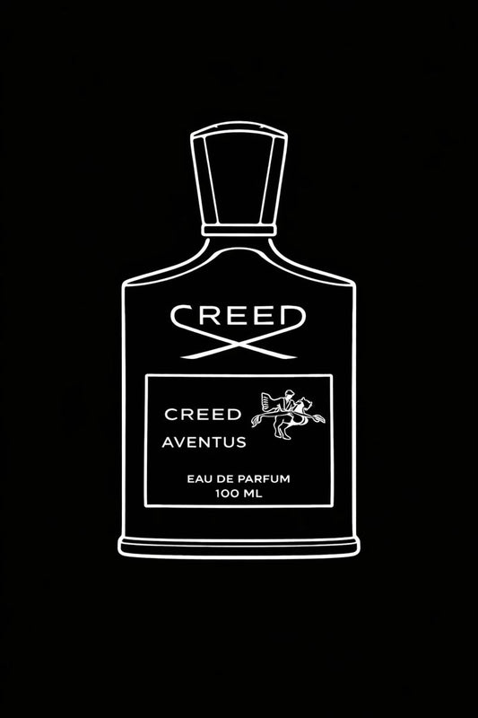 Inspired by Creed Aventus 100ml